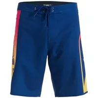QUIKSILVER Surfsilk Holmes 20 ́ ́ Badeshorts - Estate