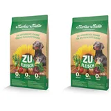 Markus-Mühle Zufleisch 2 x 12 kg