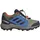 adidas Terrex Gore-Tex Kinder Multifunktionsschuhe grün, Größe 38
