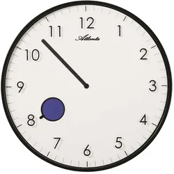 Wanduhr - Atlanta Modell: 4431/7