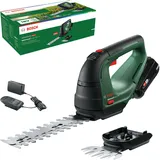 Bosch AdvancedShear 18V-10 inkl. 1 x 2,0 Ah