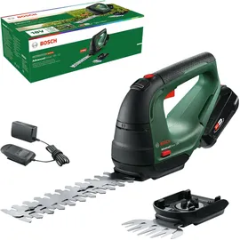 Bosch AdvancedShear 18V-10 inkl. 1 x 2,0 Ah