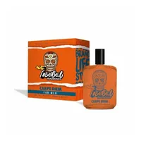 Rebel Love Rebel Carpe Diem Man Eau De Toilette