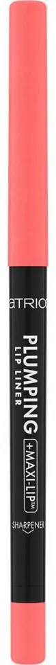 Preisvergleich Produktbild Catrice Lipliner Plumping Lip Liner orange