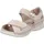 Rieker V7474-60 Damen Beige 40