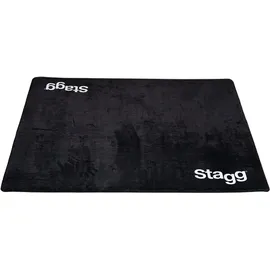 Stagg Schlagzeugteppich 200 x 160 cm