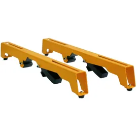 DeWalt Maschinen-MontageSet (groß)