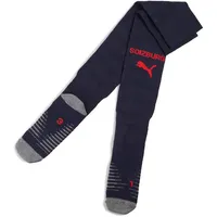 Puma FC Red Bull Salzburg Mesh Stutzenstrümpfe 2025/26 02