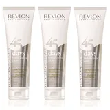 Revlon Revlonissimo 45 Days Conditioning Shampoo Stunning Highlights 275 ml