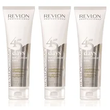 Revlon Revlonissimo 45 Days Conditioning Shampoo Stunning Highlights 275 ml