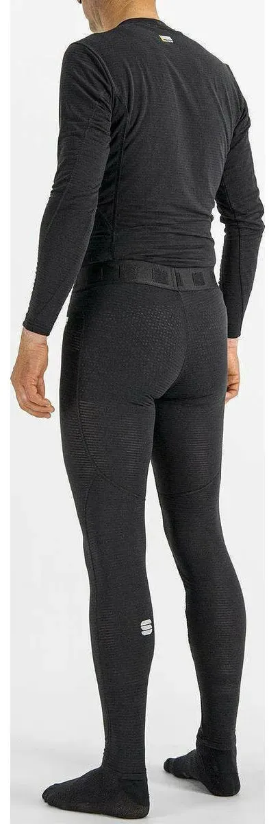 Sportful Thermodynamic Mid Tight black (002) L