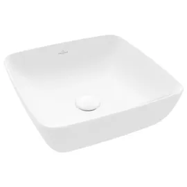 Villeroy & Boch Artis Aufsatzwaschtisch 41 x 41 cm (417841RW)