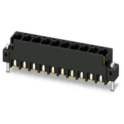 Phoenix Contact 1821627 Leiterplatten-Grundleiste MCV 0,5/10-G-2,54 SMD R56 MCV0510G254SMDR56  - 315 Stück