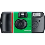 Fujifilm QuickSnap Flash 27, Einwegkamera