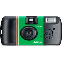 Fujifilm QuickSnap Flash 27, Einwegkamera