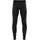 Resteröds Long John Bambus Schwarz S 2er Pack