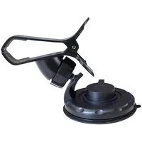 HP Autozubehör Saugnapf Handy-Kfz-Halterung 360° drehbar 40 - 120