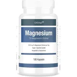 EXVital Tri-Magnesium Dicitrat Kapseln 180 St.