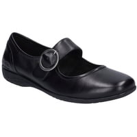 Josef Seibel Fenja 18 in black-black | 41