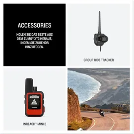 Garmin zumo XT2