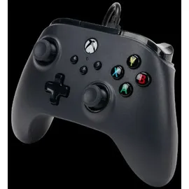 PowerA Enhanced Wired Controller schwarz