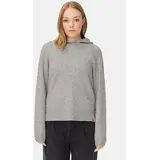 CAMEL ACTIVE Strickpullover grau 3XL