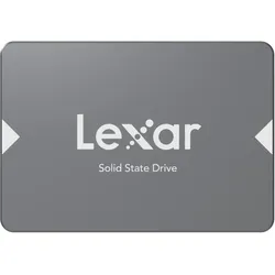 Lexar NS100 SSD 2TB 2.5 Zoll SATA Solid-State-Drive