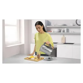 Braun PurShine WK 1500 GY 1,7 l Grau