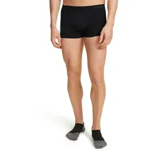 Falke Ultralight Cool Boxer Regular schwarz S 2er Pack
