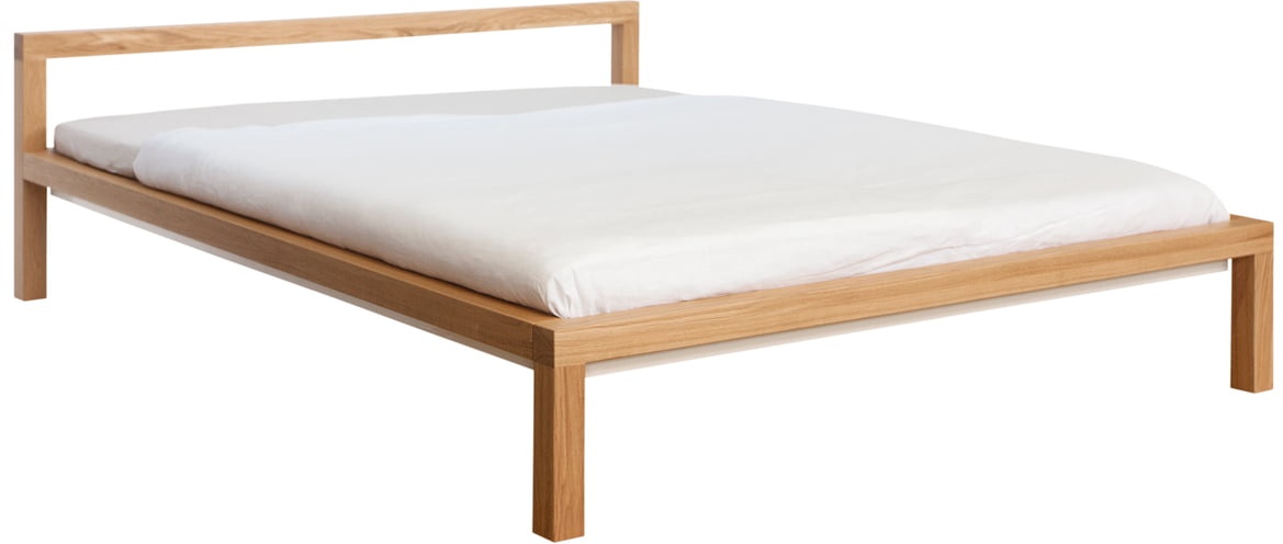 Hans Hansen - Pure Wood Bett, 160 cm