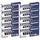 Panasonic MICRO AAA 1383 mAh 100 St.