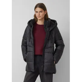 s.Oliver Steppjacke mit Stehkragen und Kapuze - 36