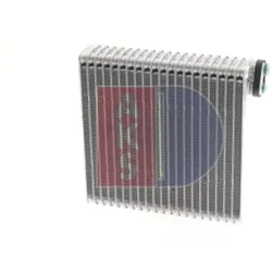 Verdampfer Klimaanlage AKS DASIS 820281N