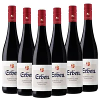 Erben Dornfelder QbA 2019 0,75 l
