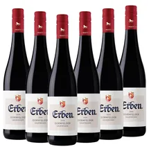 Erben Dornfelder QbA 2019 0,75 l