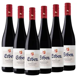 Erben Dornfelder QbA 2019 0,75 l