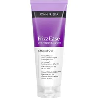 John Frieda Frizz Ease Unendlich Smooth Shampoo 250 ml