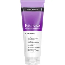 John Frieda Frizz Ease Unendlich Smooth Shampoo 250 ml