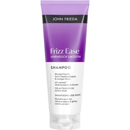 John Frieda Frizz Ease Unendlich Smooth Shampoo 250 ml