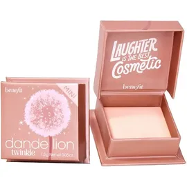 Benefit Cosmetics Dandelion Twinkle Highlighter Mini 1.5 g -