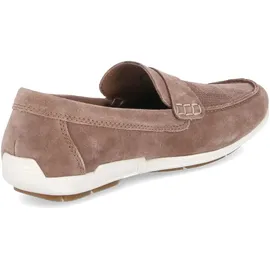 Rieker Mokassins Herren Beige 44