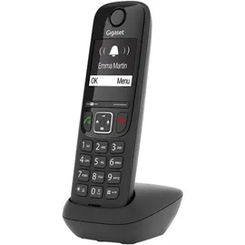 Gigaset AS690 schwarz
