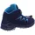 Lowa INNOX EVO GTX QC JR Blau Shoes Gr. 35