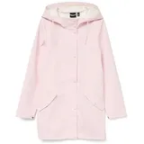 Vero Moda Malou Regenjacke - Pink-A-Boo - S