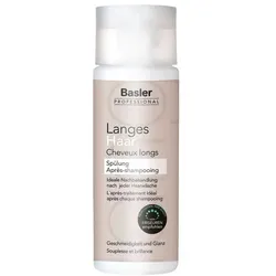 basler Langes Haar Spülung Flasche 200 ml