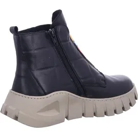 Gemini Damen Schwarz 38