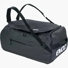 Evoc Duffle Bag 60 l Carbon Grey/Black