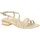 Paul Green 7621 Damenschuhe 7621-189 7621-189 beige, EU / 37.5 EU