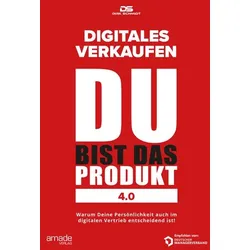 DU bist das Produkt 4.0