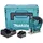 Makita JV 101 DSM1J inkl. 1 x 4,0 Ah + Ladegerät + Makpac